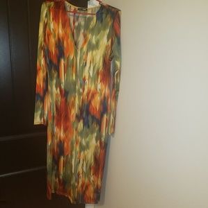 Fashion nova dress bundle